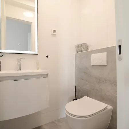 Magic Sunset Apartment Zadar Exterior photo