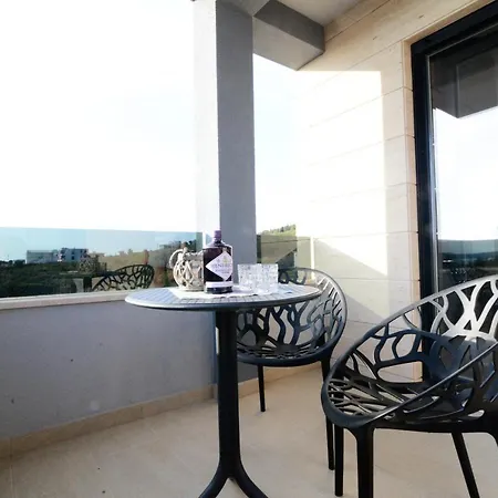 Magic Sunset Apartment Zadar Exterior photo