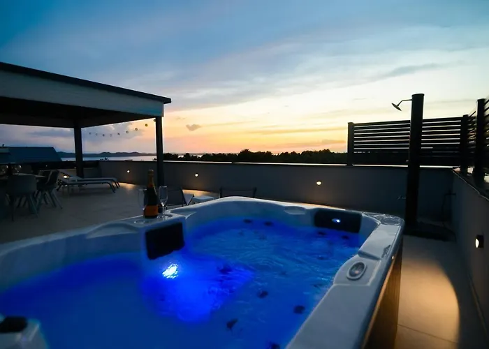 Magic Sunset