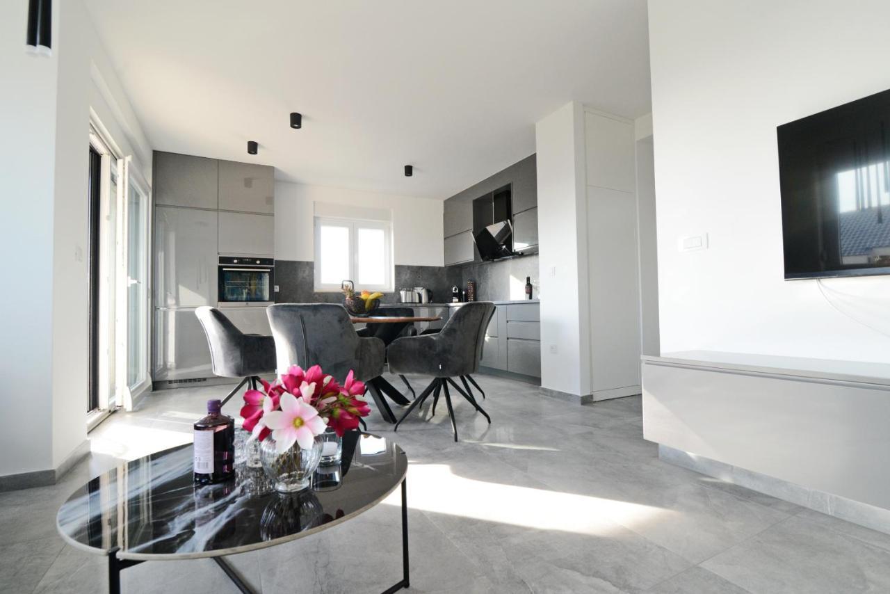 Magic Sunset Apartment Zadar