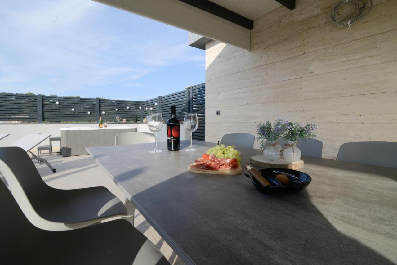 Magic Sunset Apartment